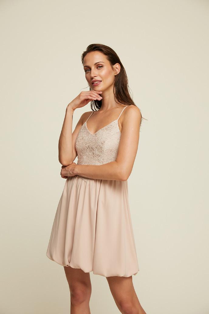 Vestido Mery Bride - Imagen 2