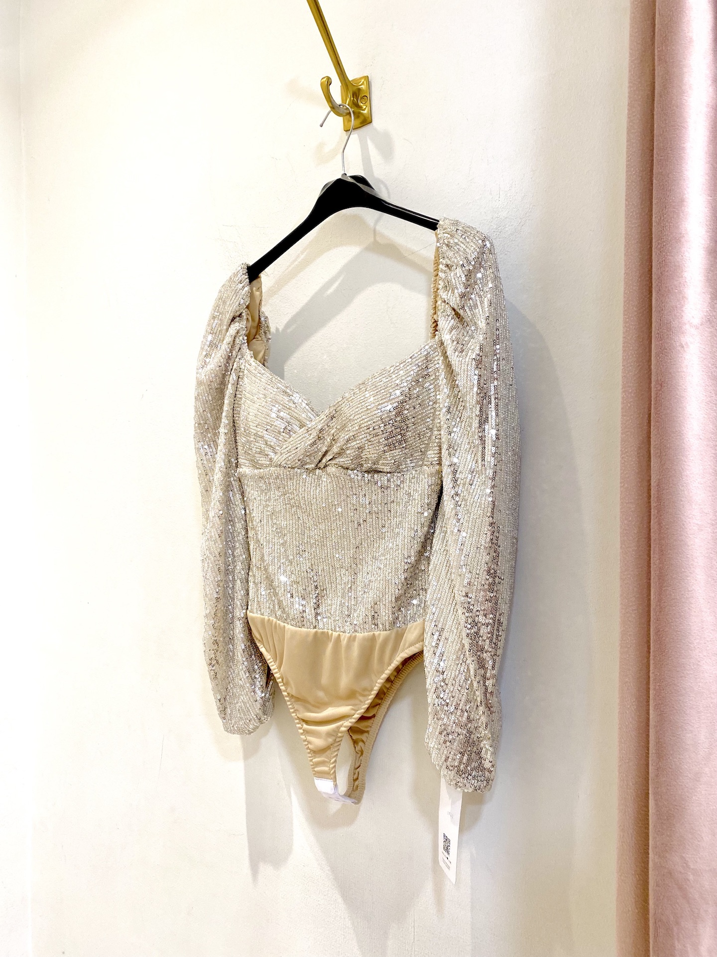 Body Silver - Imagen 3